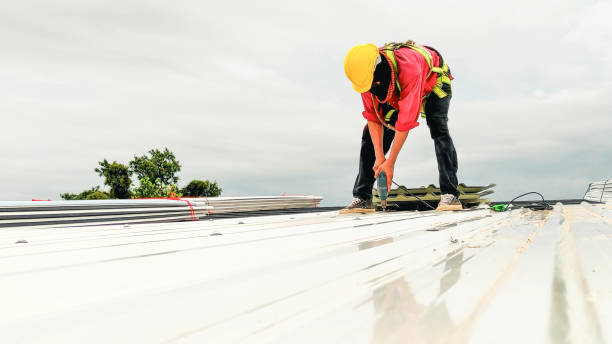 Best Roofing for New Construction  in Lake Shore, MN